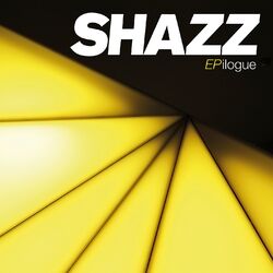 Cover of Epilogue