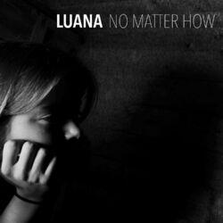 Cover of No Matter How