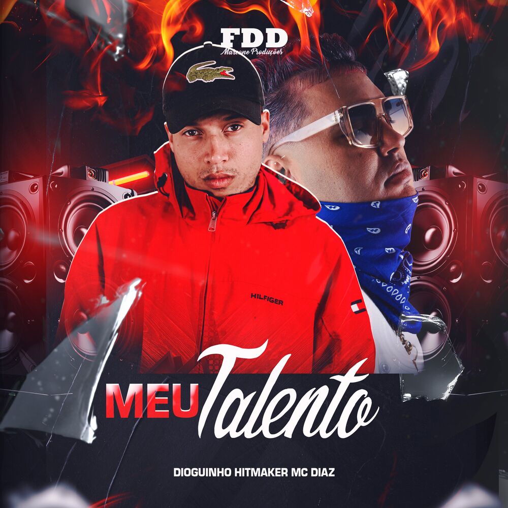 Picture of Meu Talento