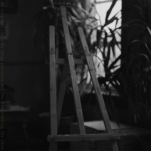 Waiting for Vera (Original Soundtrack) cover art