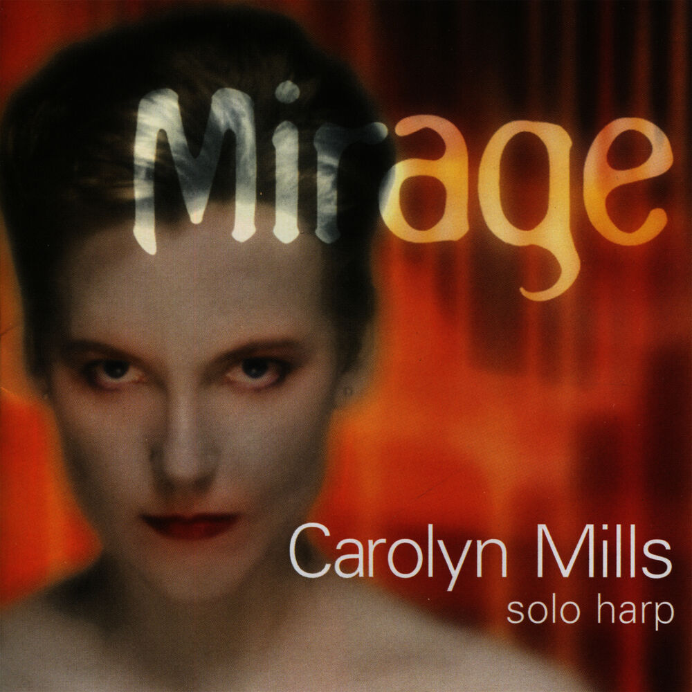 Picture of Mirage