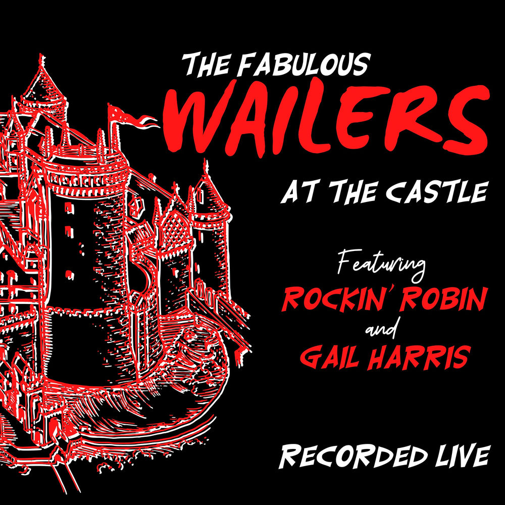 Album artwork for Sac o' Woe by The Wailers