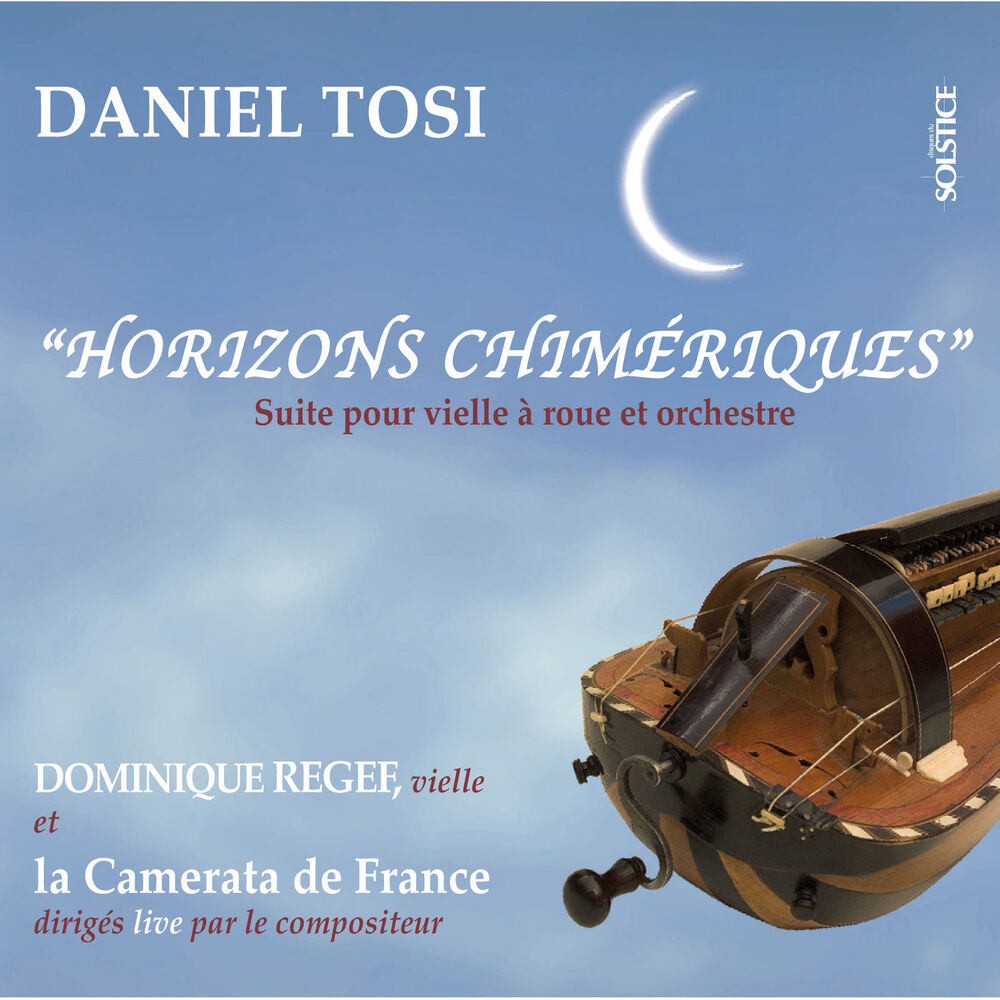 Picture of Tosi: Horizons chimériques