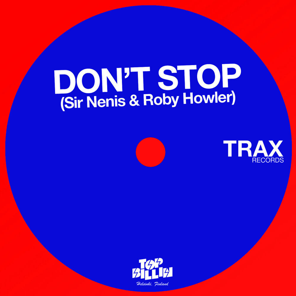 Picture of Don't Stop