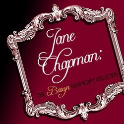 Cover of Jane Chapman: The Bauyn Manuscript Collection