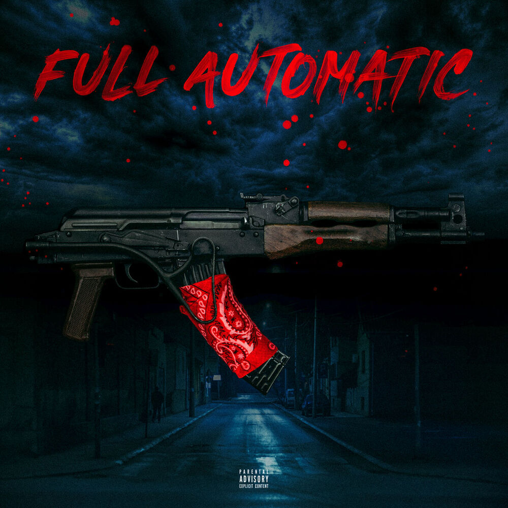 Picture of Full Automatic (feat. Diego)