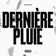 Dernière pluie by Zamdane album cover