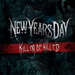 Cover of Kill or Be Killed
