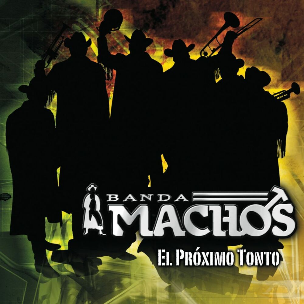 Picture of El Próximo Tonto