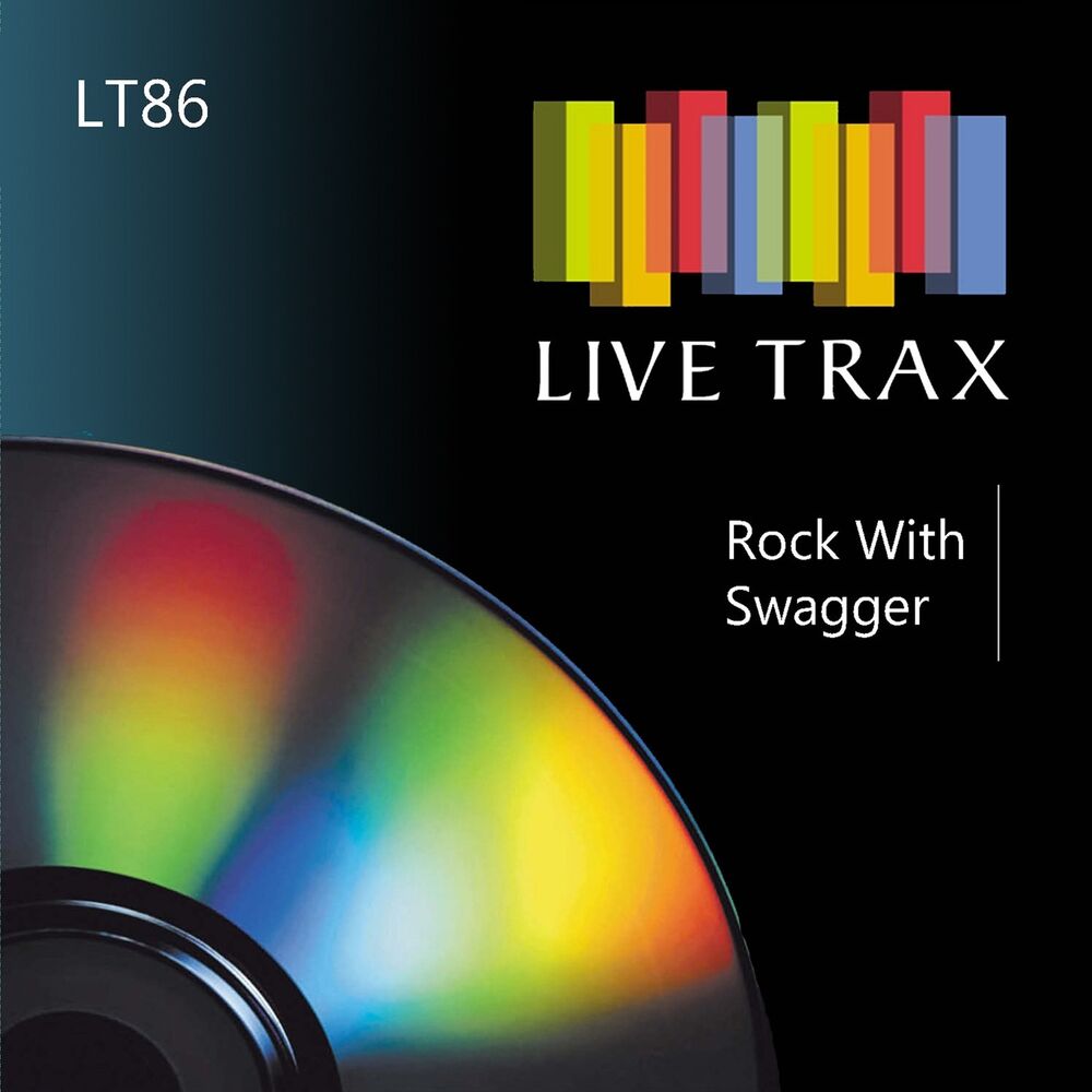 Picture of Rock with Swagger