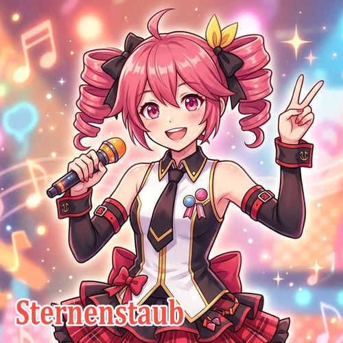 Sternenstaub