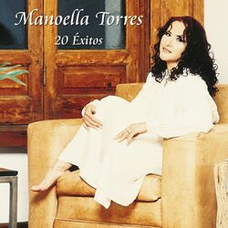 Cover of 20 Éxitos