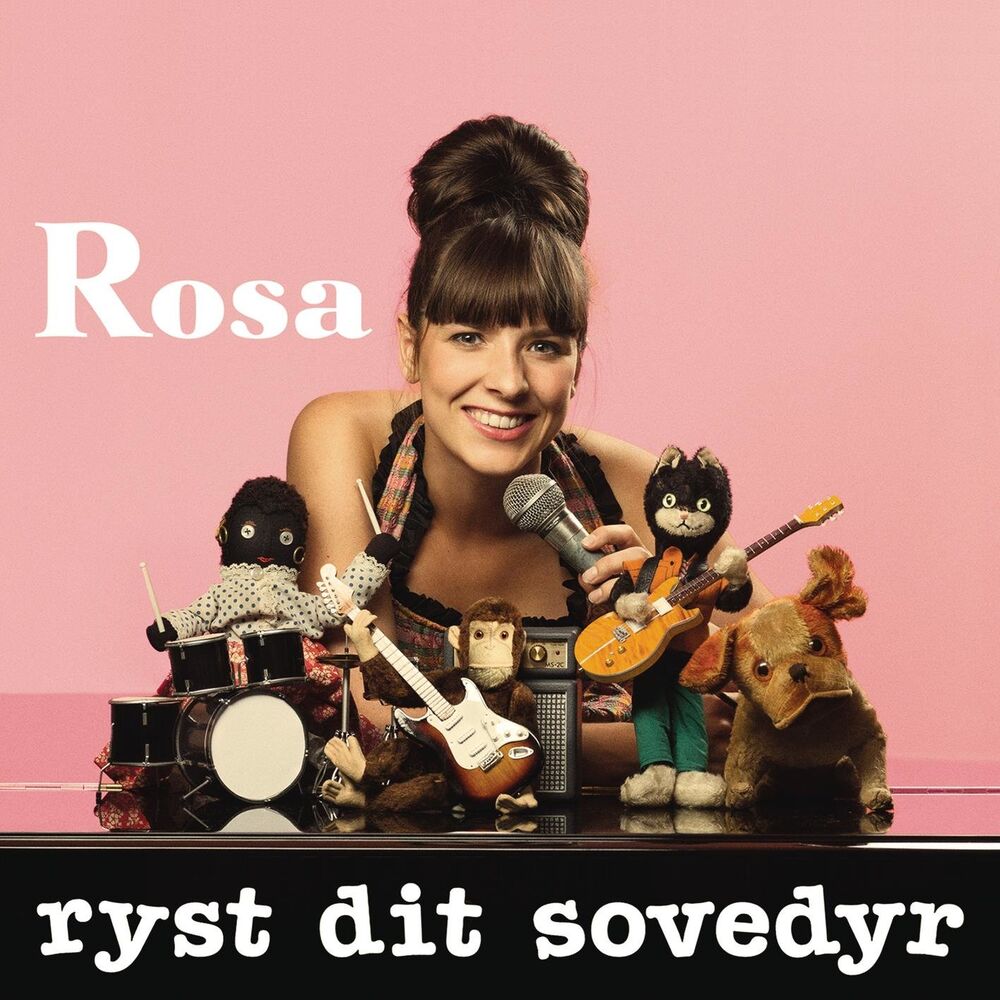 Picture of Ryst Dit Sovedyr