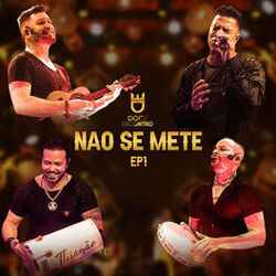 Cover of Não Se Mete, Ep. 1