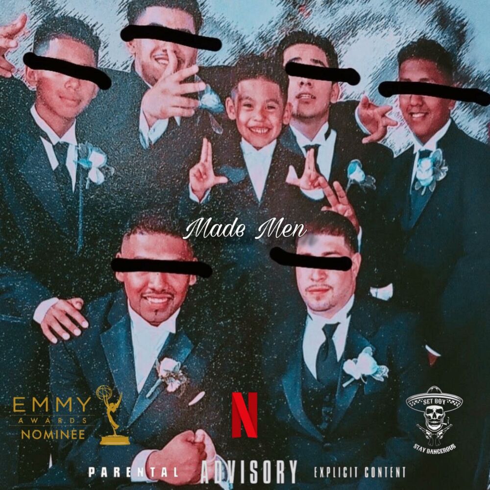 Picture of Made Men