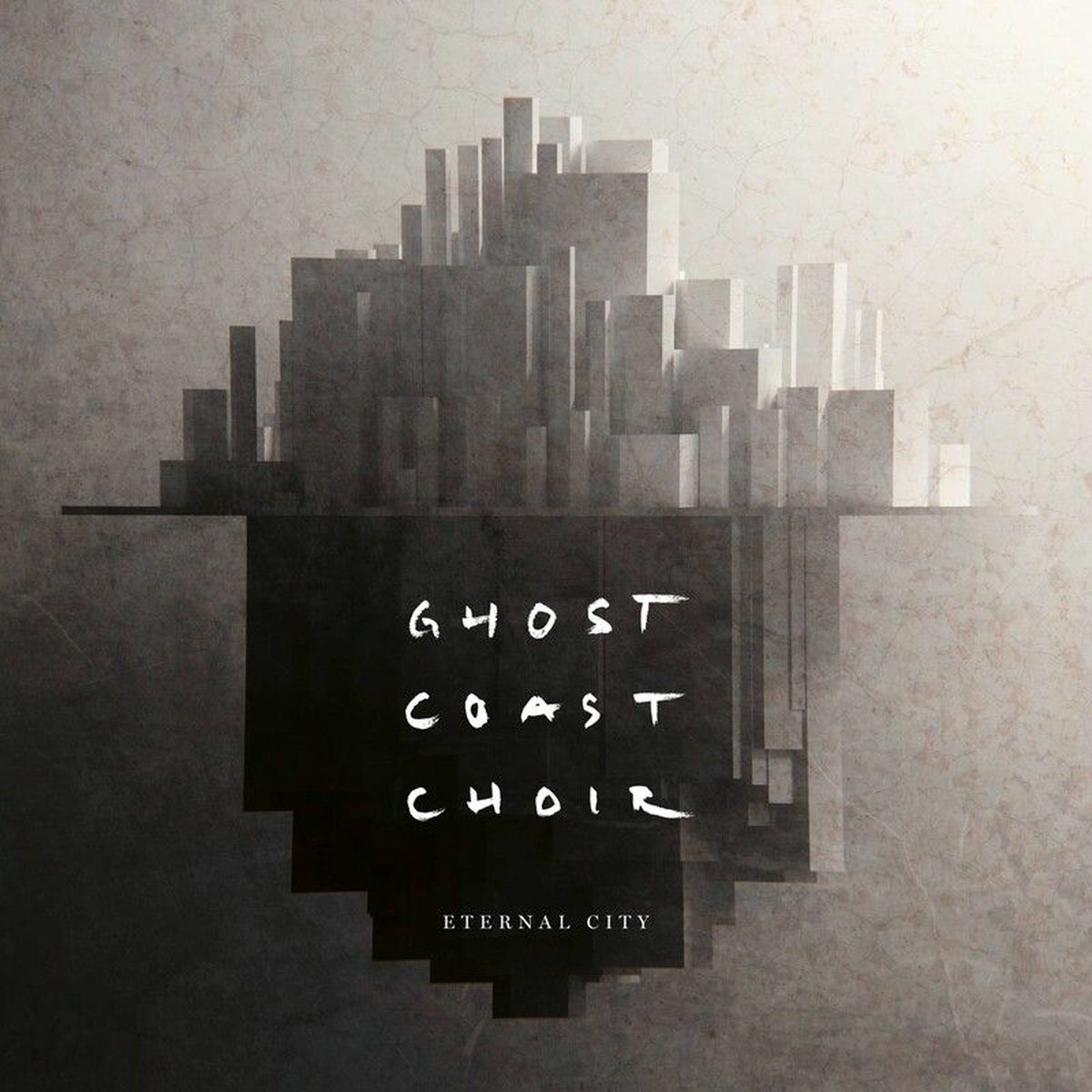 Album cover of Eternal City