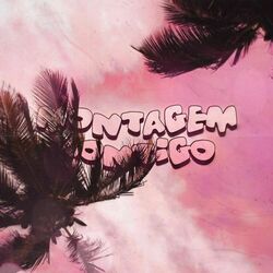 Cover of MONTAGEM CONTIGO