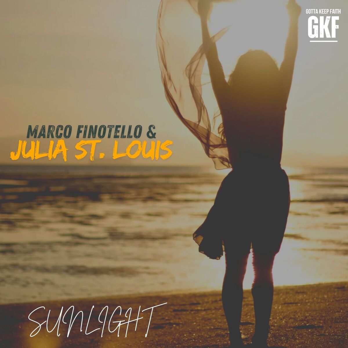 Album cover of Sunlight