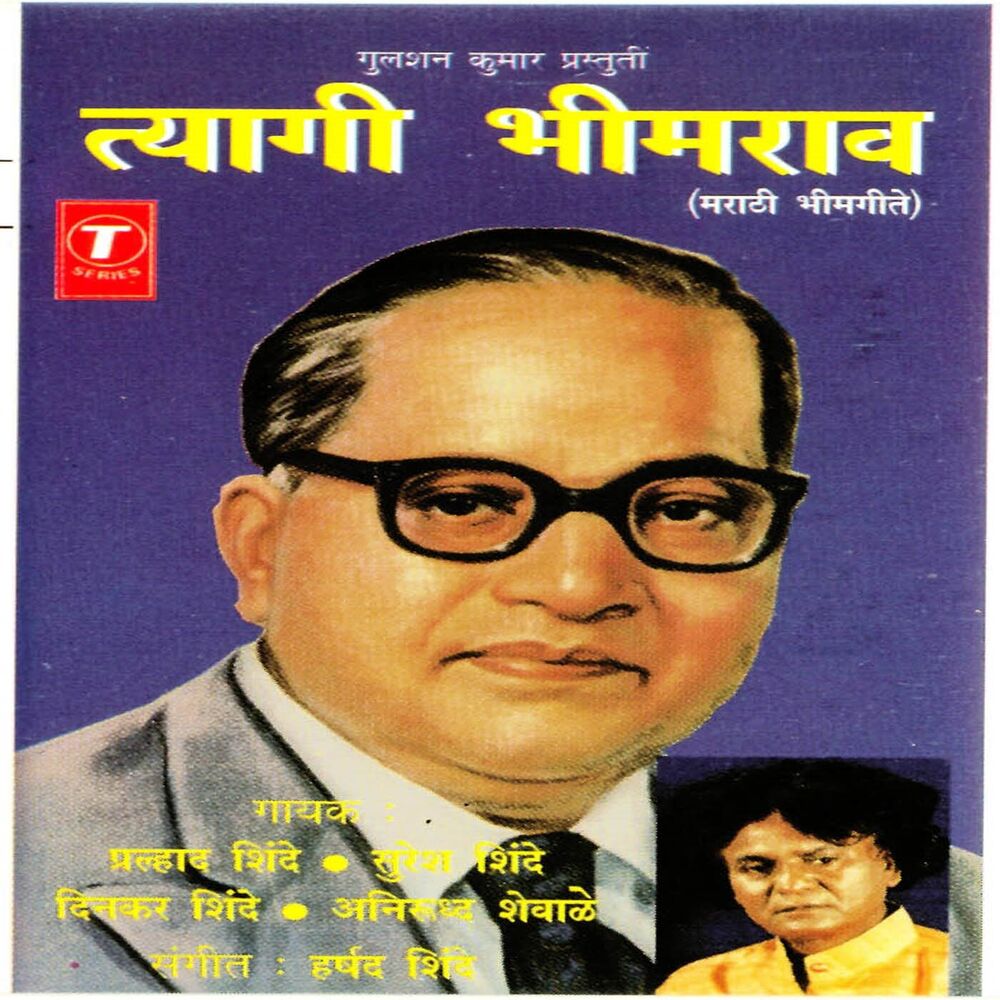Picture of Tyagi Bheemraao