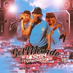 Cover of Set Mixado da Iasmin Turbininha