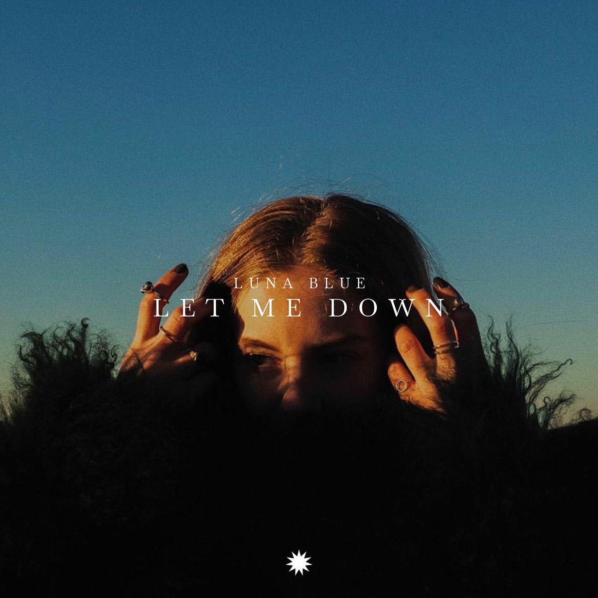 Album cover of Let Me Down