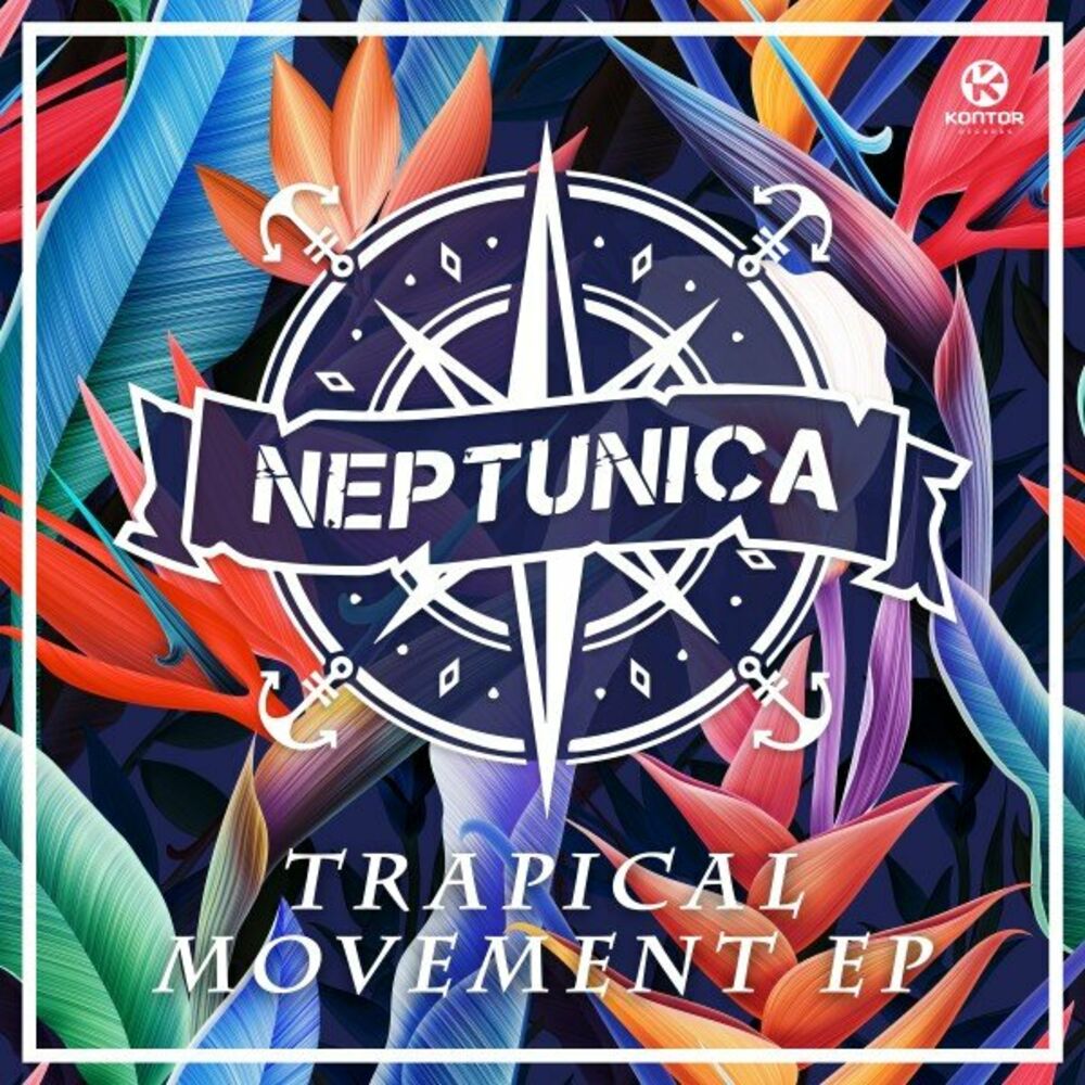 Picture of Trapical Movement EP