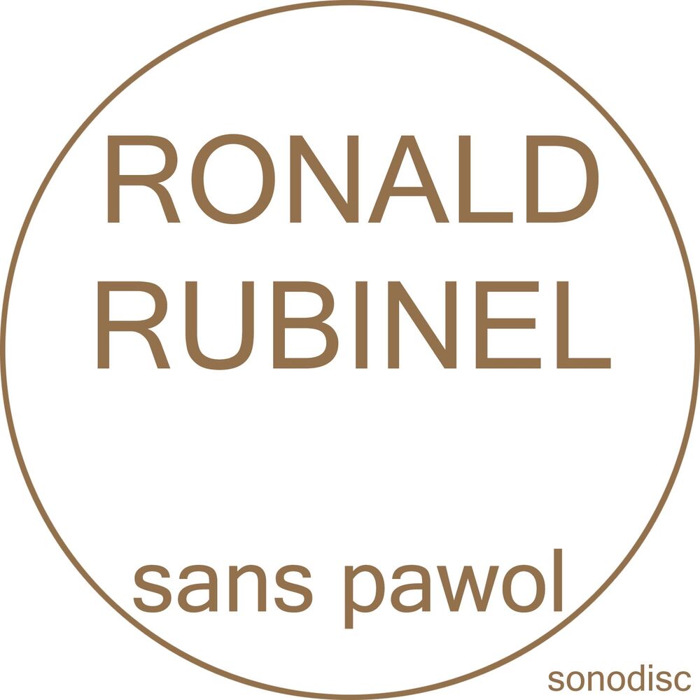 Picture of Sans pawol