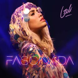 Cover of Fascinada