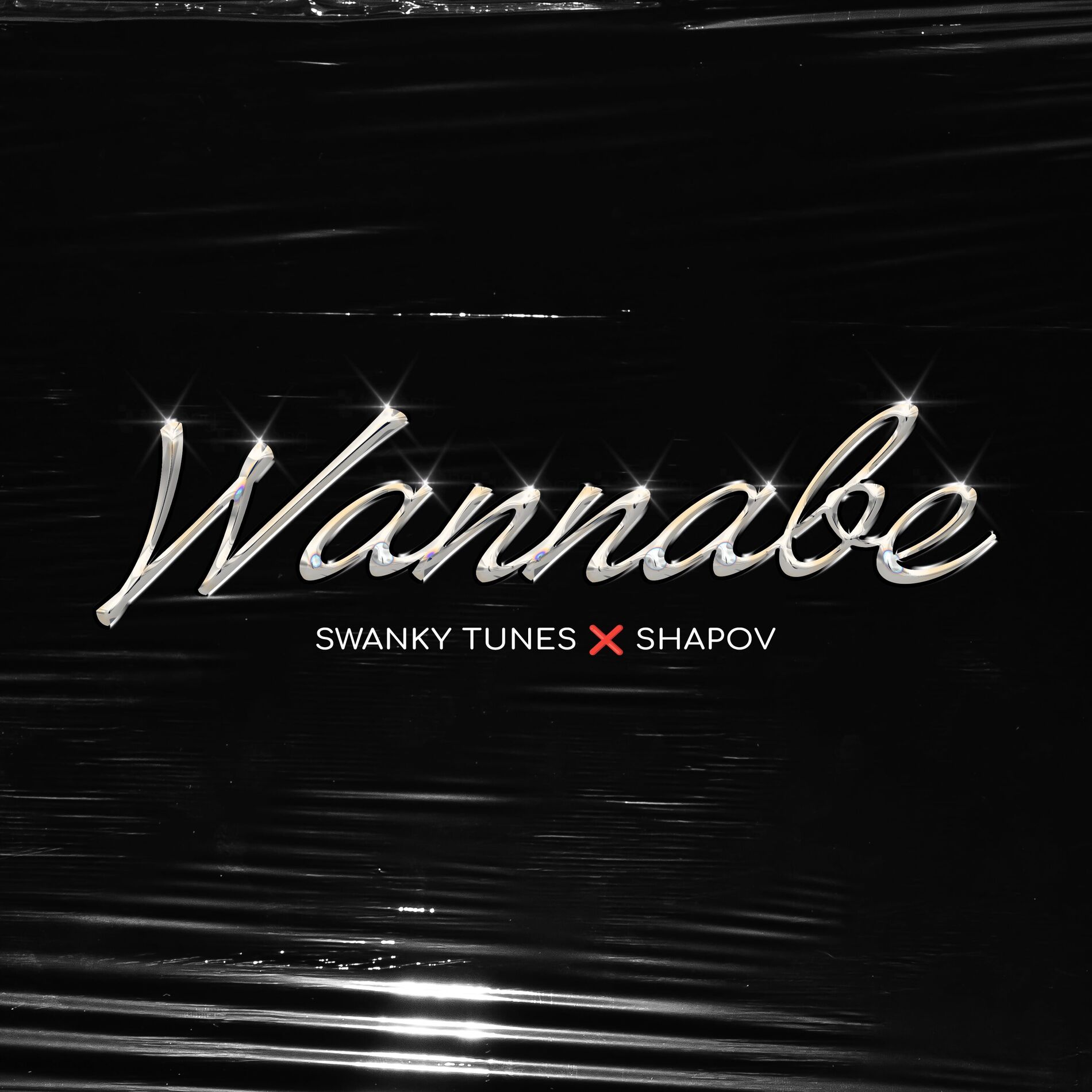 Album cover of Wannabe