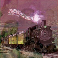 Cover of Ferrocarril