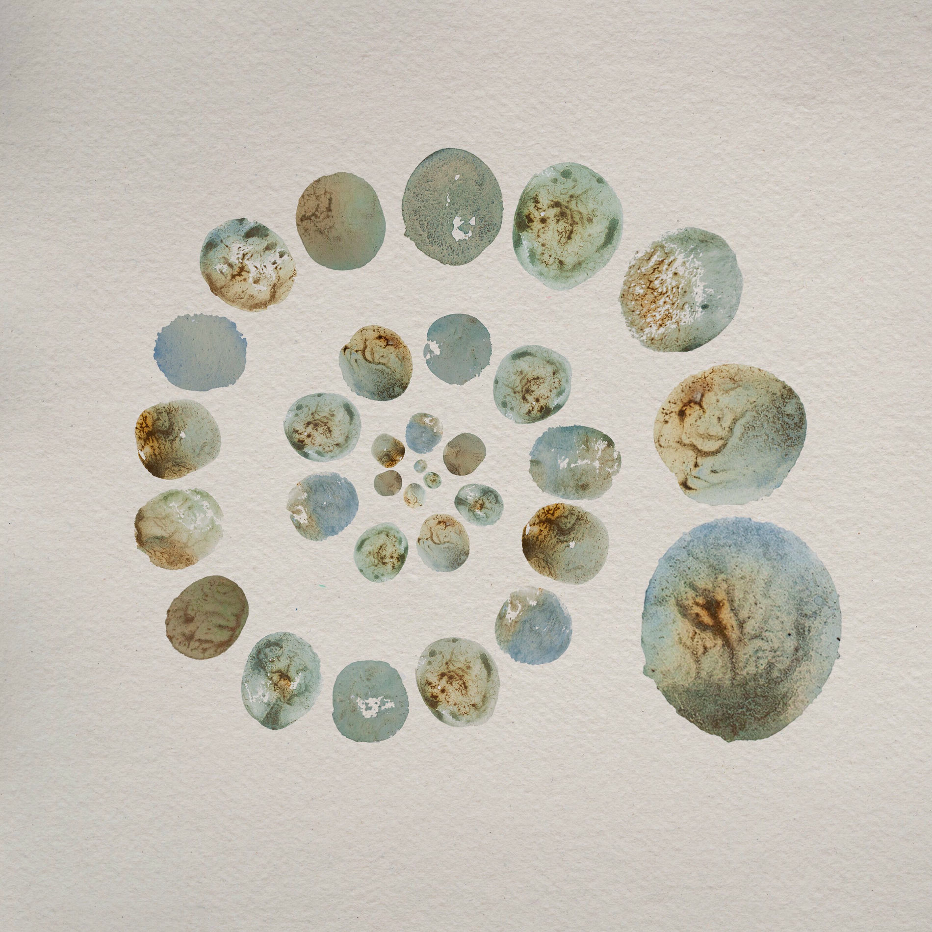 Album cover of Sample The Earth
