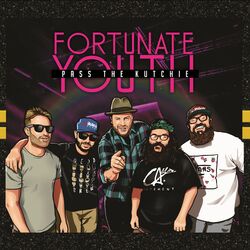 Cover of Pass the Kutchie