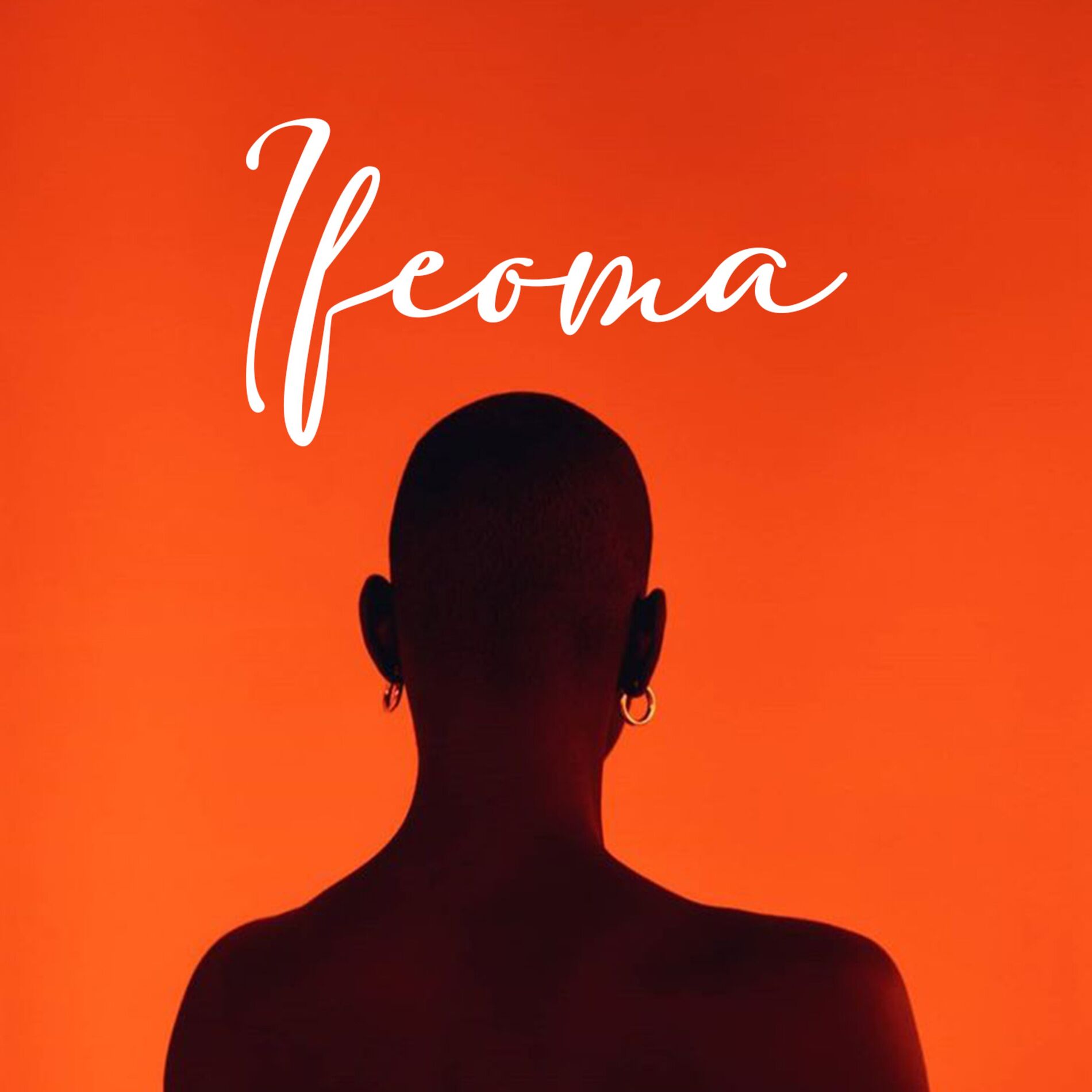 Album cover of Ifeoma