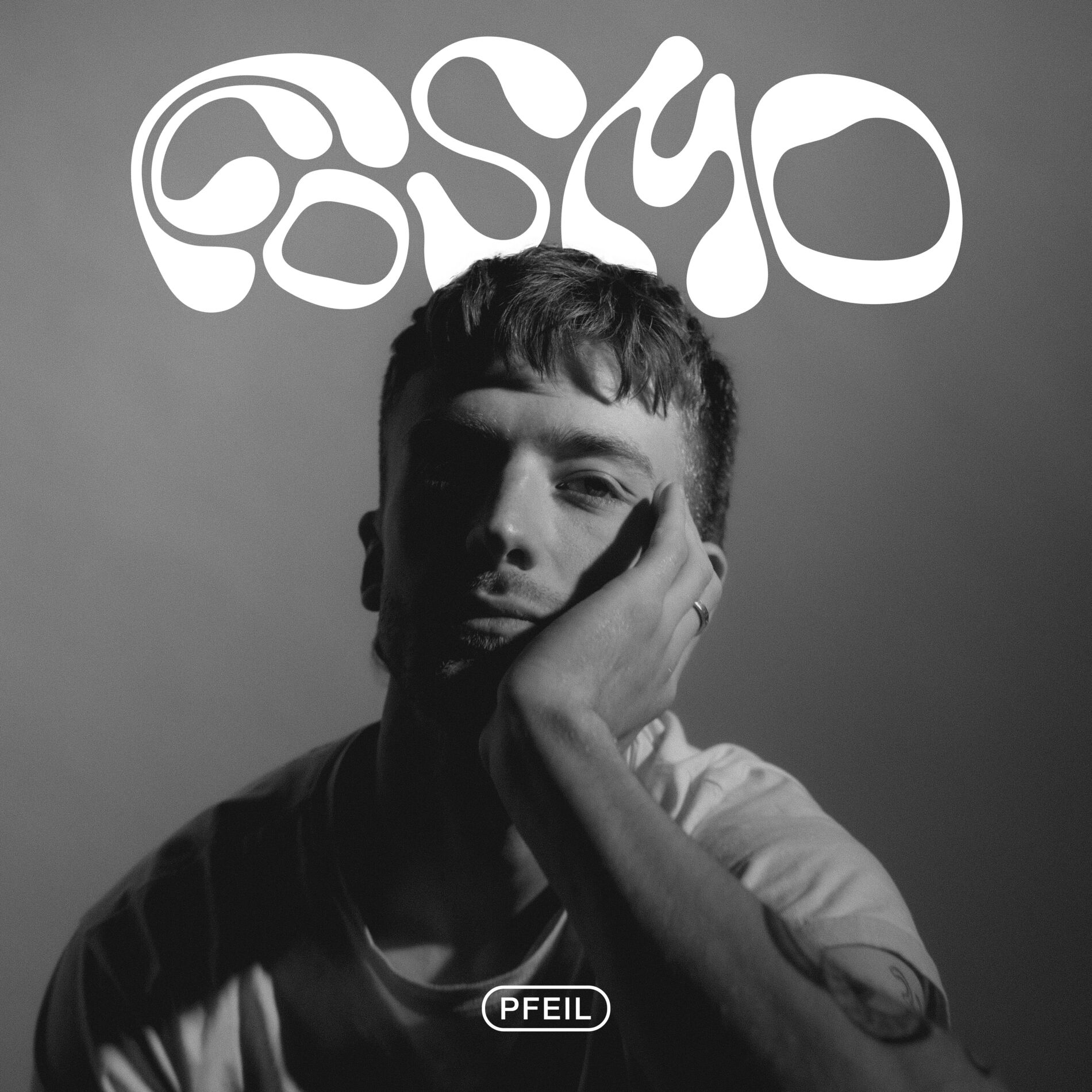 Album cover of Pfeil