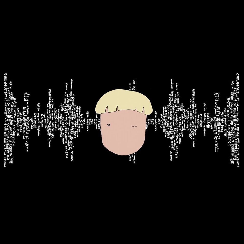 Picture of Musig i mim mind (Single Version)