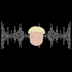 Cover of Musig i mim mind (Single Version)
