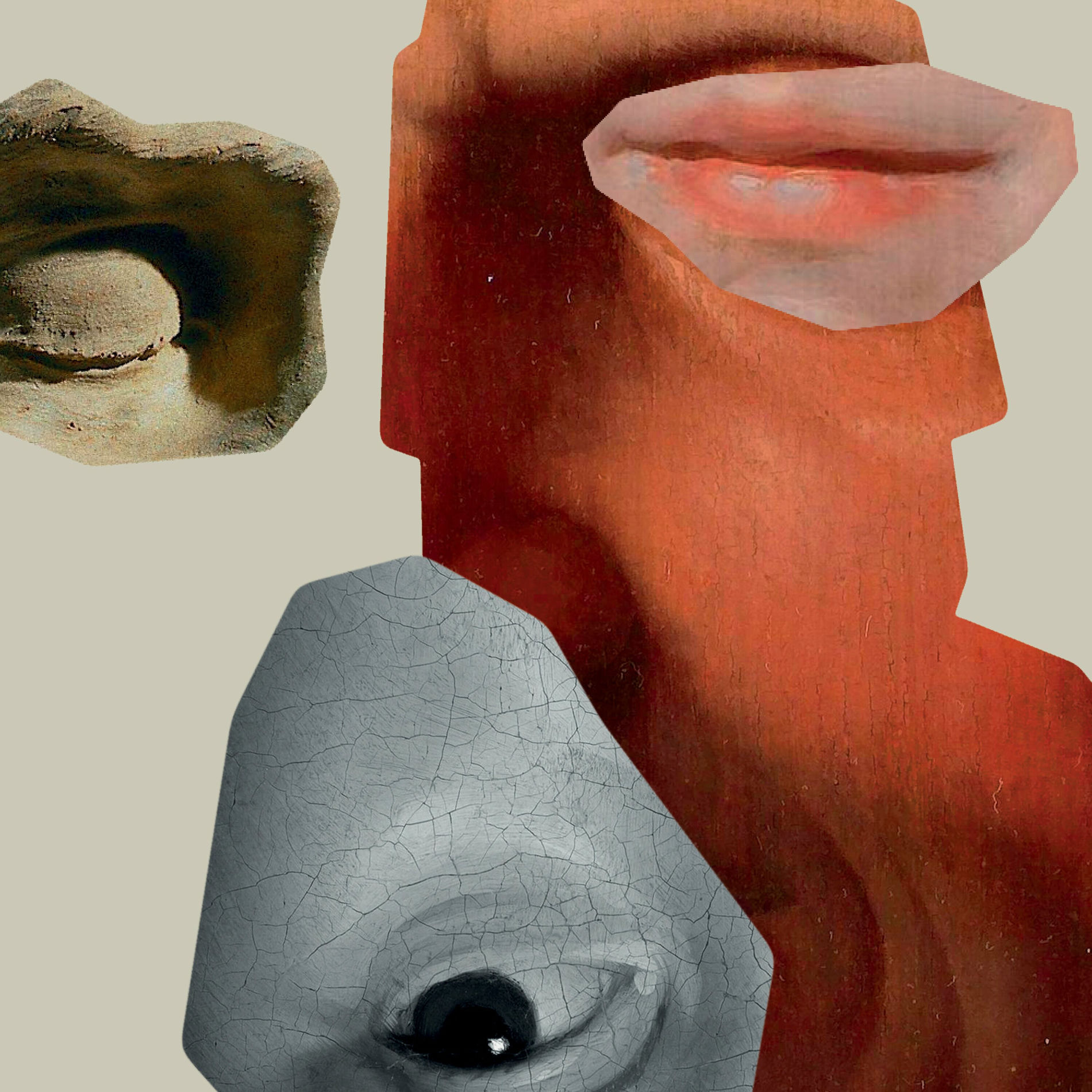 Album cover of Senses