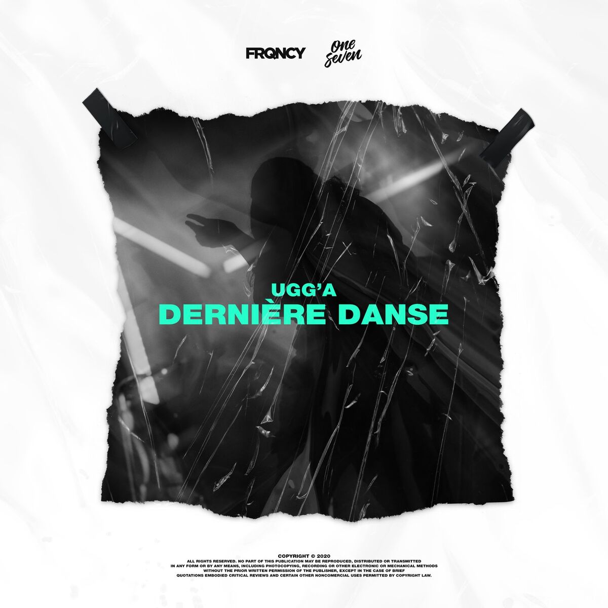 Album picture of Dernière Danse