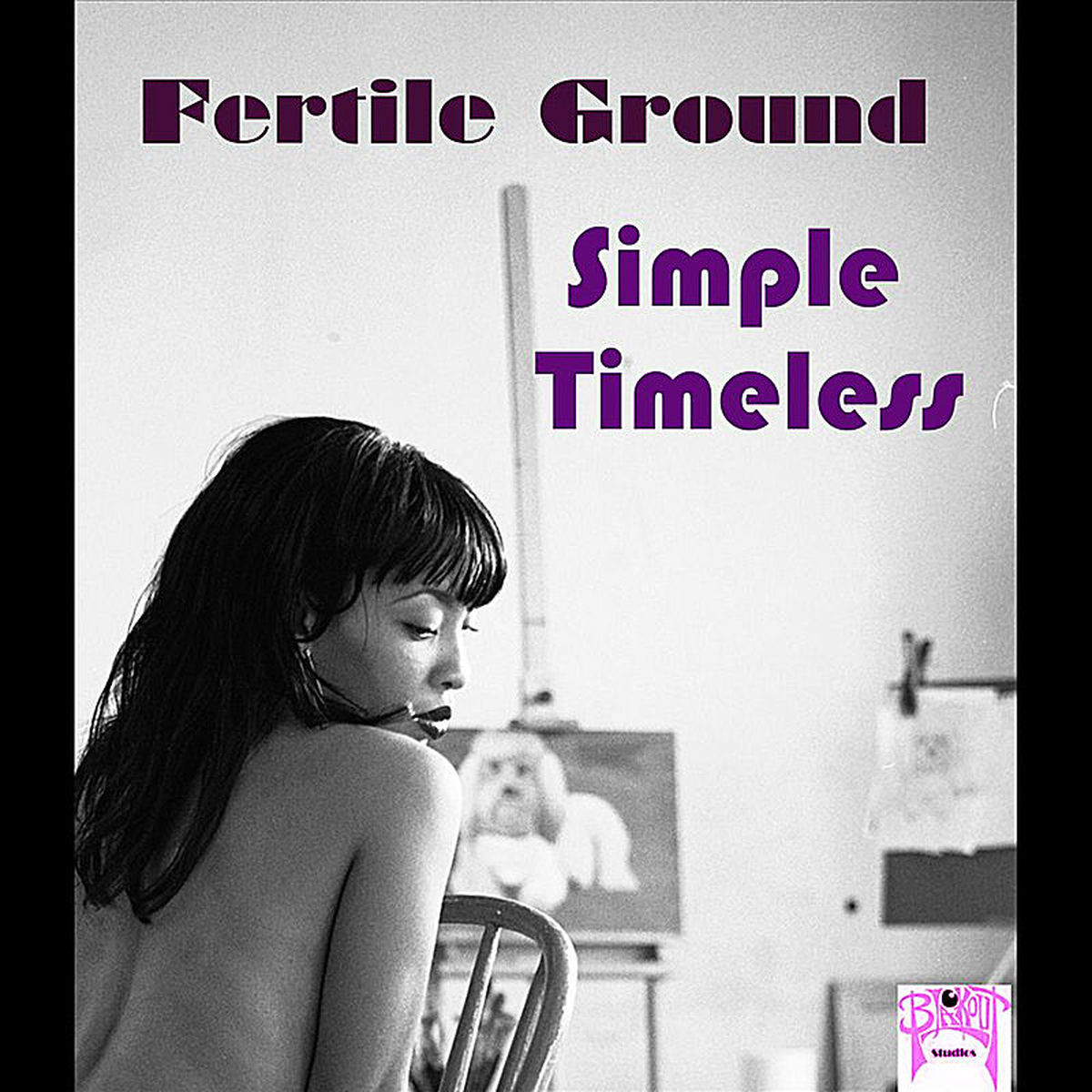 Album cover of Simple Timeless