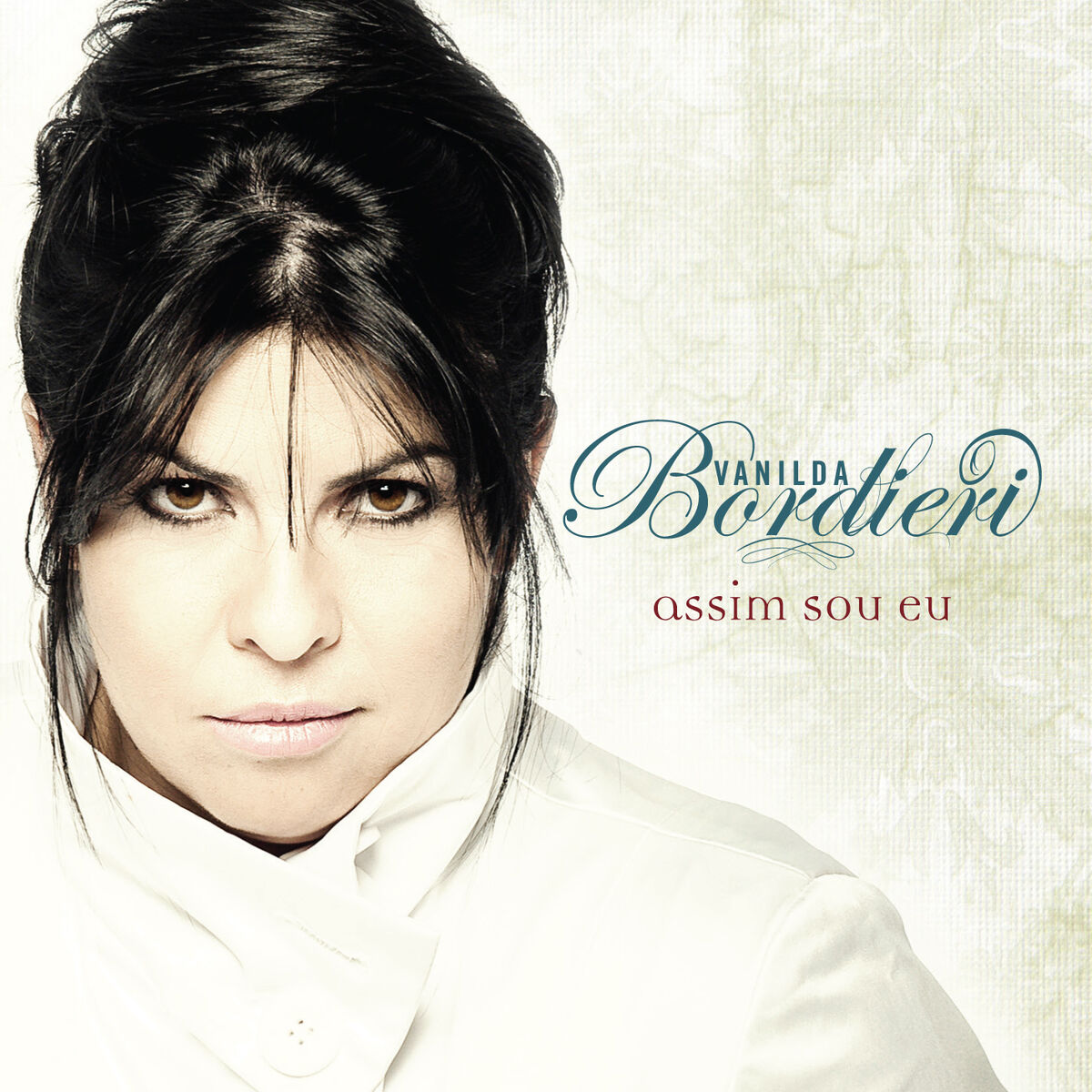 Album cover of Assim Sou Eu