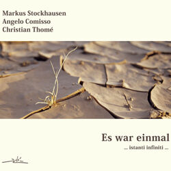 Cover of Es war einmal… instanti infiniti ...