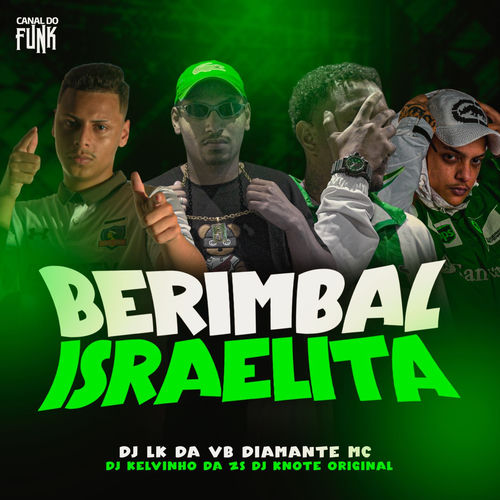 BERIMBAL ISRAELITA