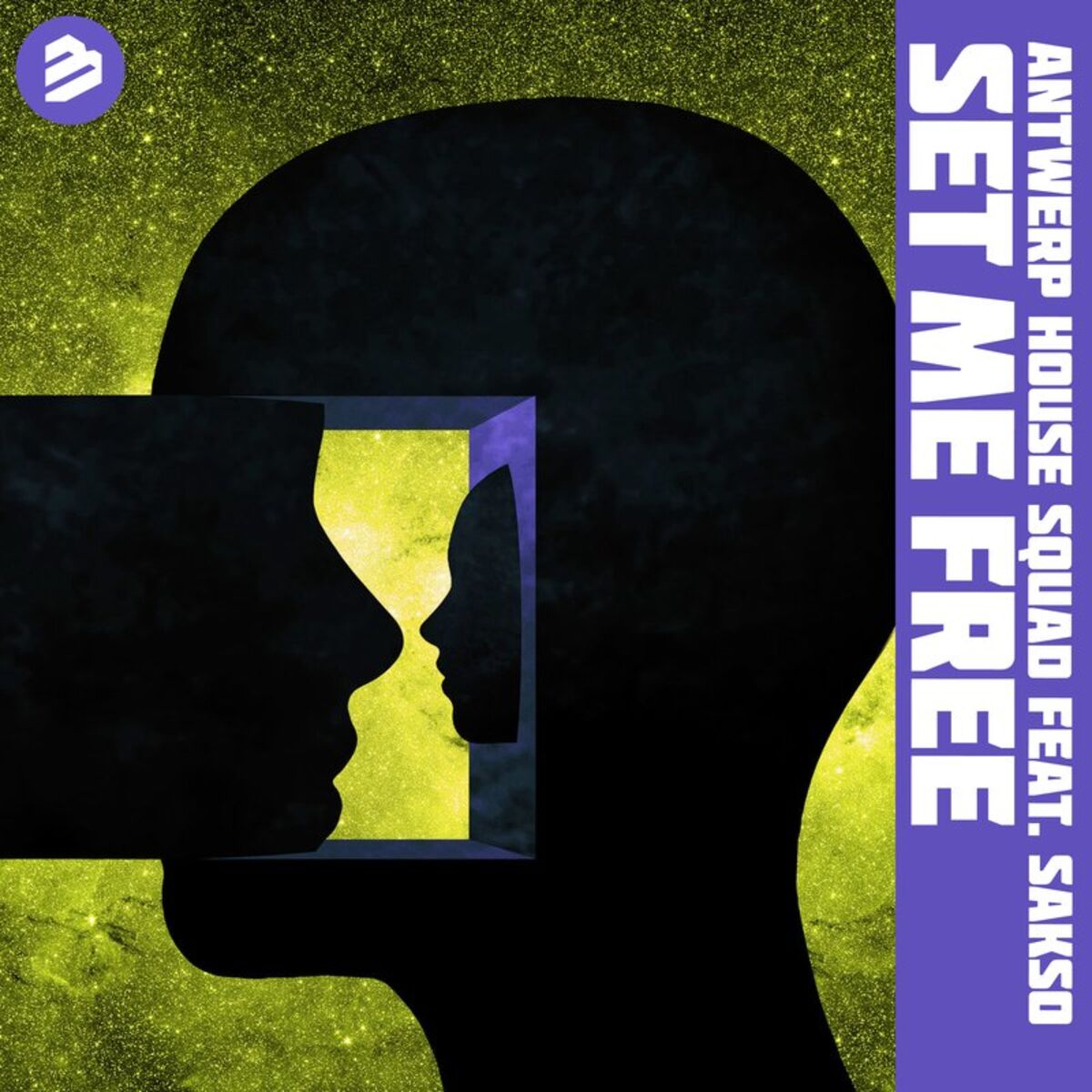 Album cover of Set Me Free