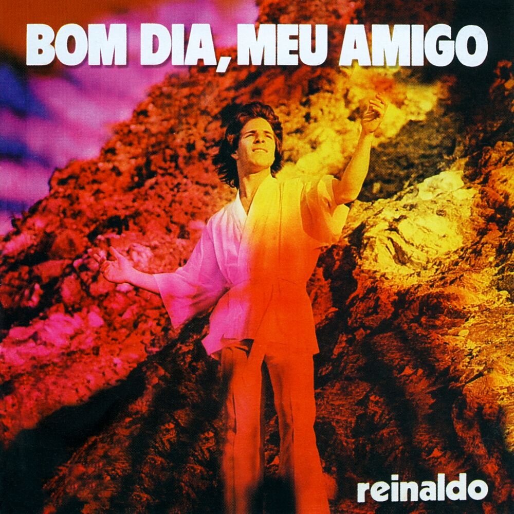 Picture of Bom Dia, Meu Amigo