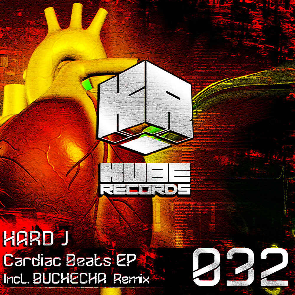 Picture of Cardiac Beats EP