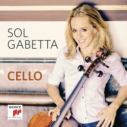 Cover of Cello