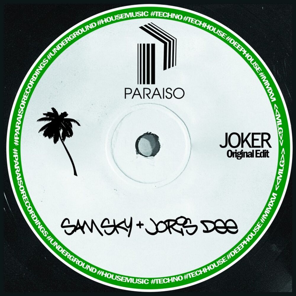 Picture of Joker