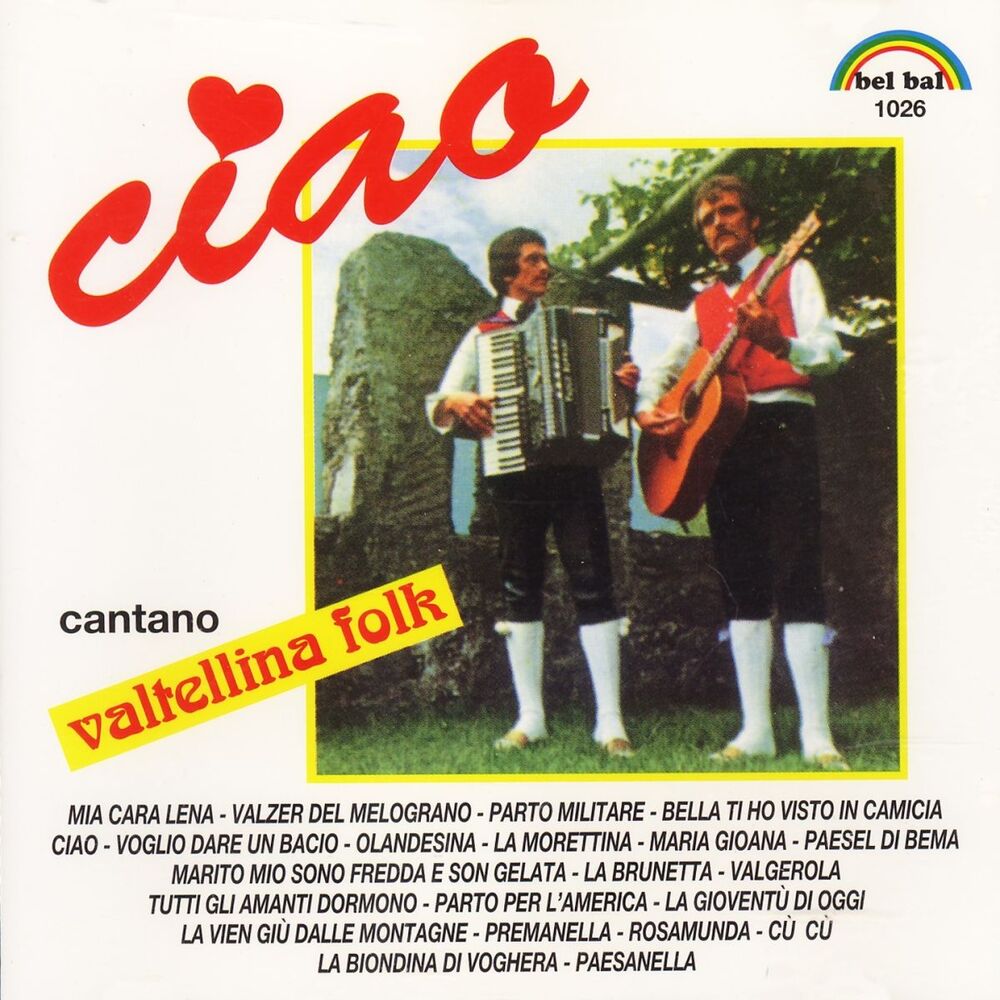 Picture of Ciao