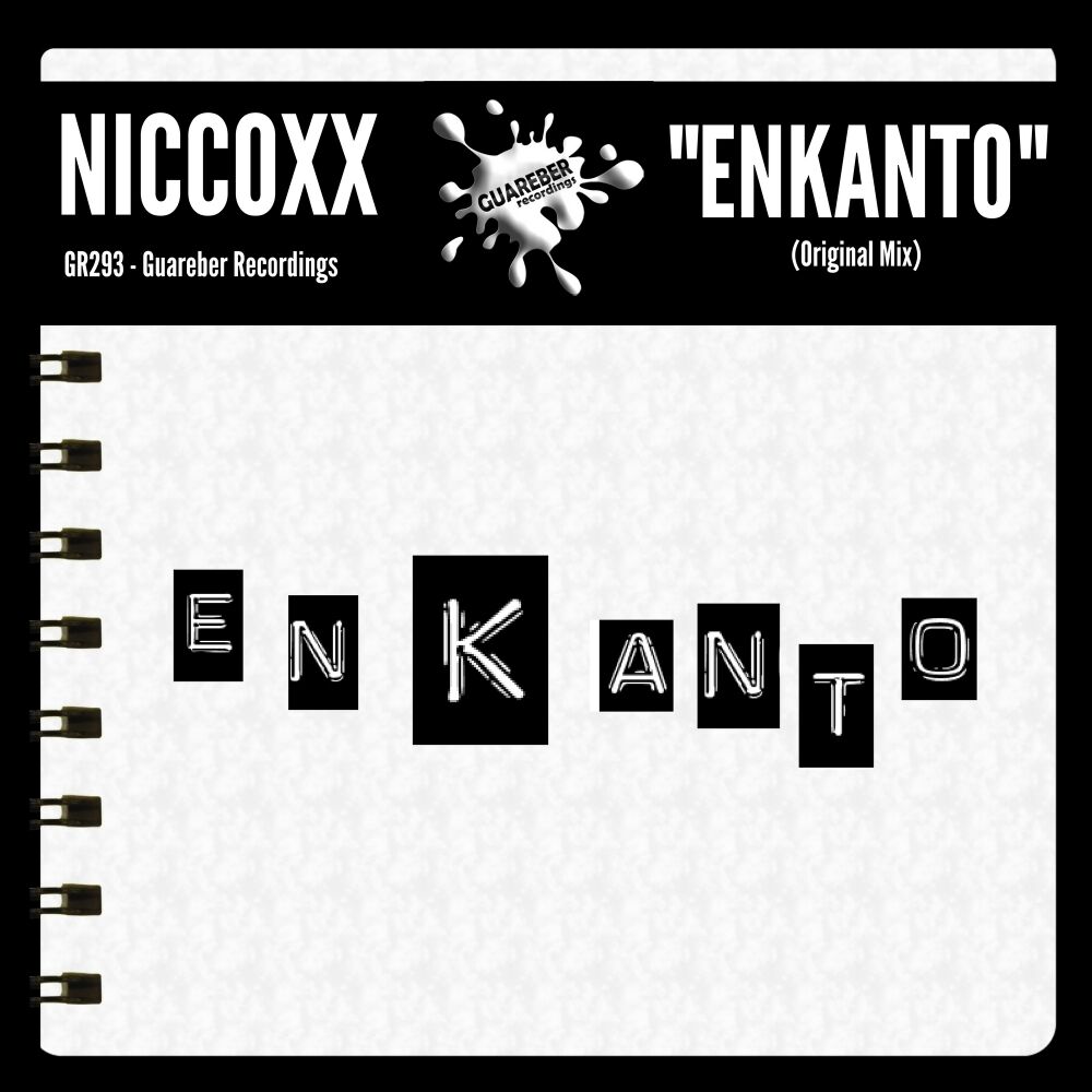 Picture of Enkanto