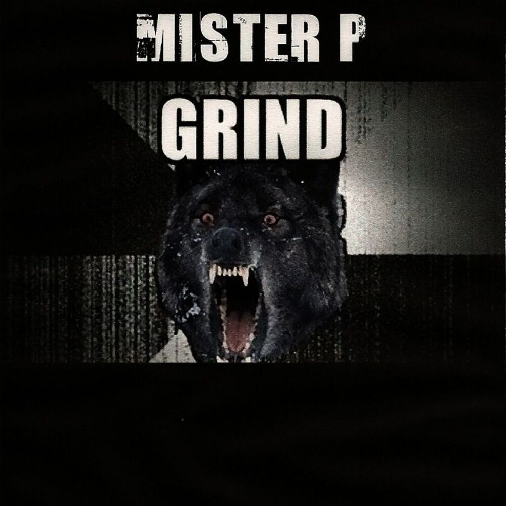 Picture of Grind EP